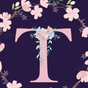 tehreem khan profile icon