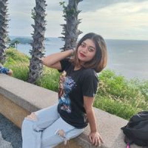 วิ ชุ ดา profile icon