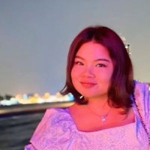 Nunus Sary Benupdullaheam profile icon