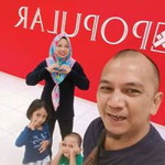 Saralawati Sulaiman profile icon