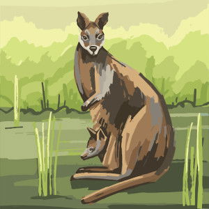 Fiena Salleh profile icon