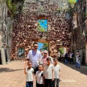 Sal Omar profile icon