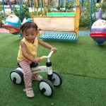 Dewi Pratiwi profile icon