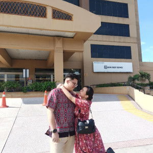 Olyvia Sanon profile icon