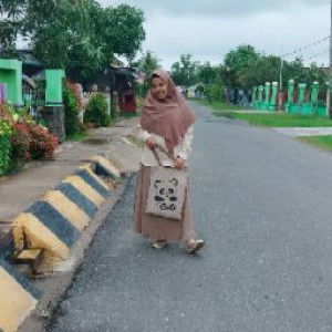 Imelda Sari profile icon