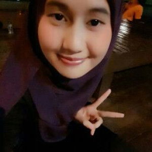 Hanisah Jasmai profile icon