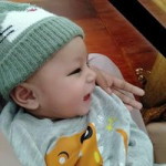 Aeny Virgiannsty profile icon
