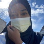 Nisa Sameera profile icon