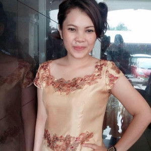 junita lestari profile icon