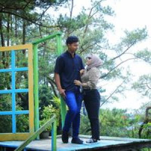 Agung Satya Budi profile icon