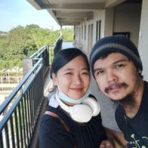 Moe D Guanzon profile icon