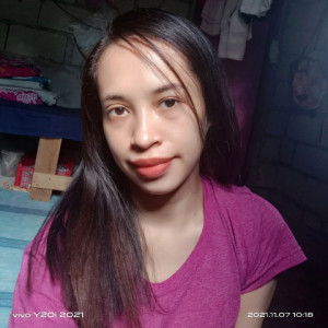 Marissa Labor Eborda profile icon