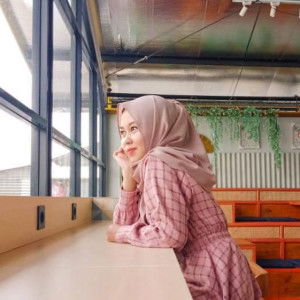 Dhea Lorenza profile icon