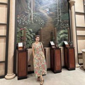 Sirinapa Maha profile icon