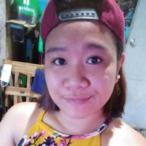 Amerie Shyn Cabagtong profile icon