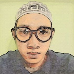 Tajudin MB profile icon