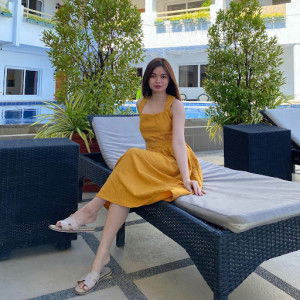 Jinie Bongabong profile icon