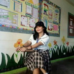 Rheyssa Mae Eudela profile icon