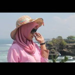 ikke nur azizah profile icon