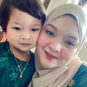 Nur Faheema Raika profile icon