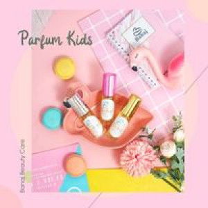 Baroroh Dzaka profile icon