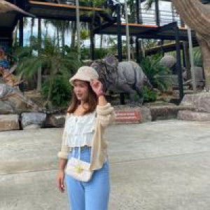 กมลชนก หมวกพิมาย profile icon