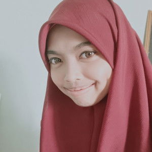 Nurashikin Abu Hasim profile icon