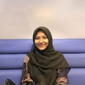 Wan Adila profile icon