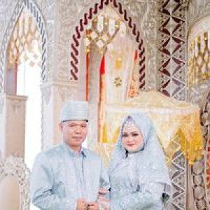 Feby AmeLia profile icon