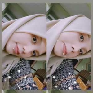 safitri nabila profile icon