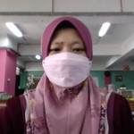 NADIA HALID profile icon