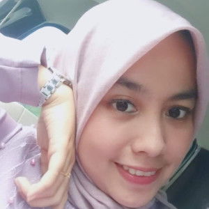 Rizqy Lidyanisa profile icon