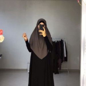 dinda ayu dyah profile icon