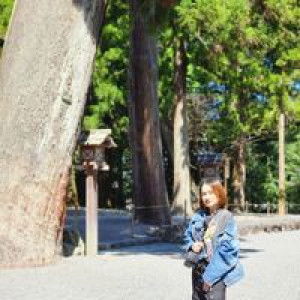 Ning OnO profile icon