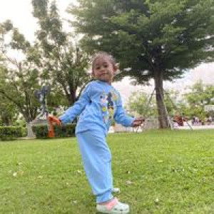 Noo Mee Smile profile icon