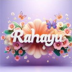 Rahayu Sari profile icon