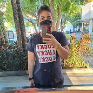 รสสุคนธ์ โอ๊ะซามากาโต๊ย profile icon