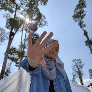 aisyah syah profile icon