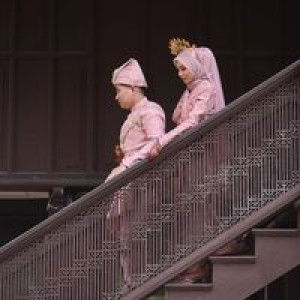 Nur Fajrina profile icon