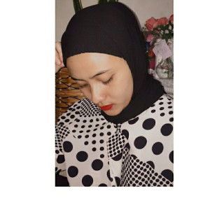 Alfia Nur Jaenih profile icon