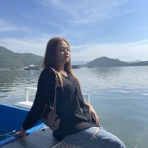 Wanchanok Wan profile icon