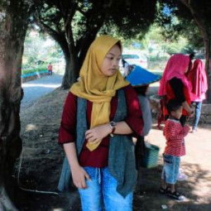 Putri Rahayu profile icon