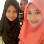 nurathirah mohdnordin profile icon