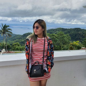 Lalaine Gonzales profile icon