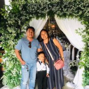 Shiella Marie Maligaya Sagadraca profile icon