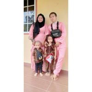 Fandi Fiza profile icon