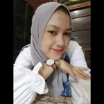 Riska ferdiana profile icon