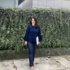 Mommy G profile icon