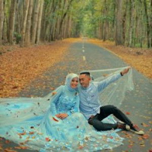 Jamali Syafaat profile icon