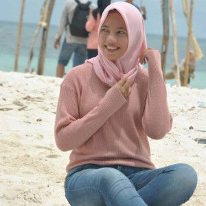 Andi Riskawati profile icon